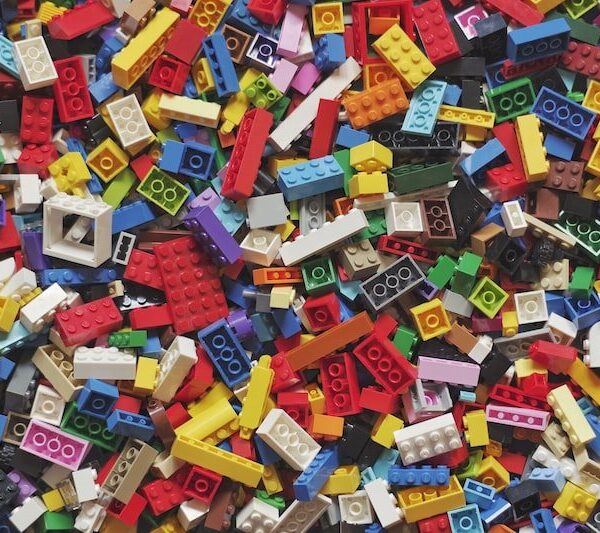 Seria klocków LEGO Technic – innowacyjne rozwiązania w świecie Lego